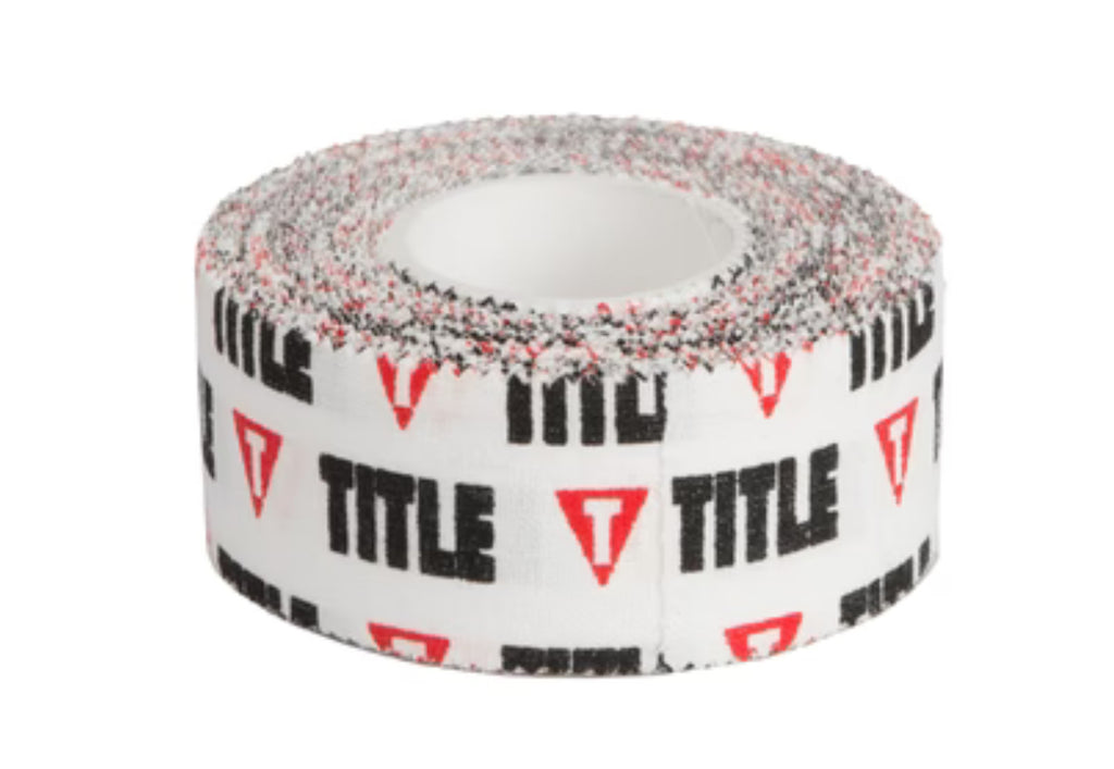 1” TITLE Boxing Premier Tape