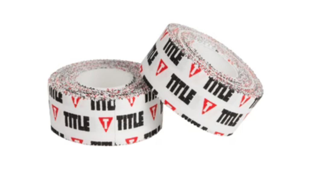 1” TITLE Boxing Premier Tape