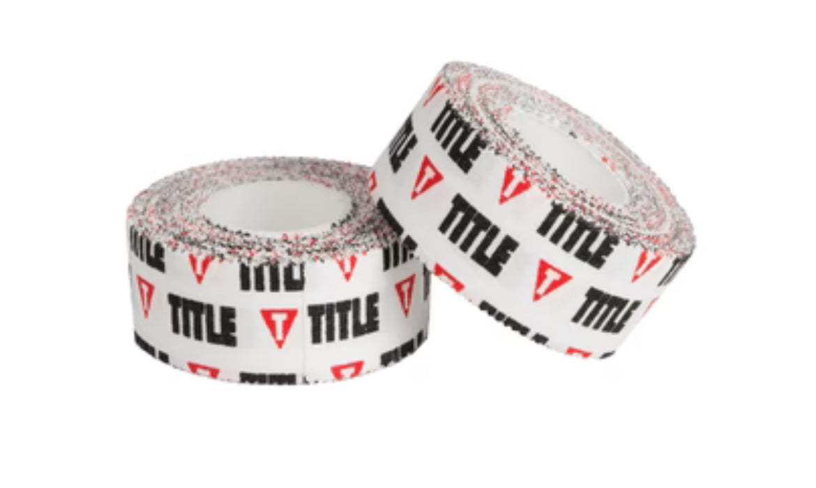 1” TITLE Boxing Premier Tape