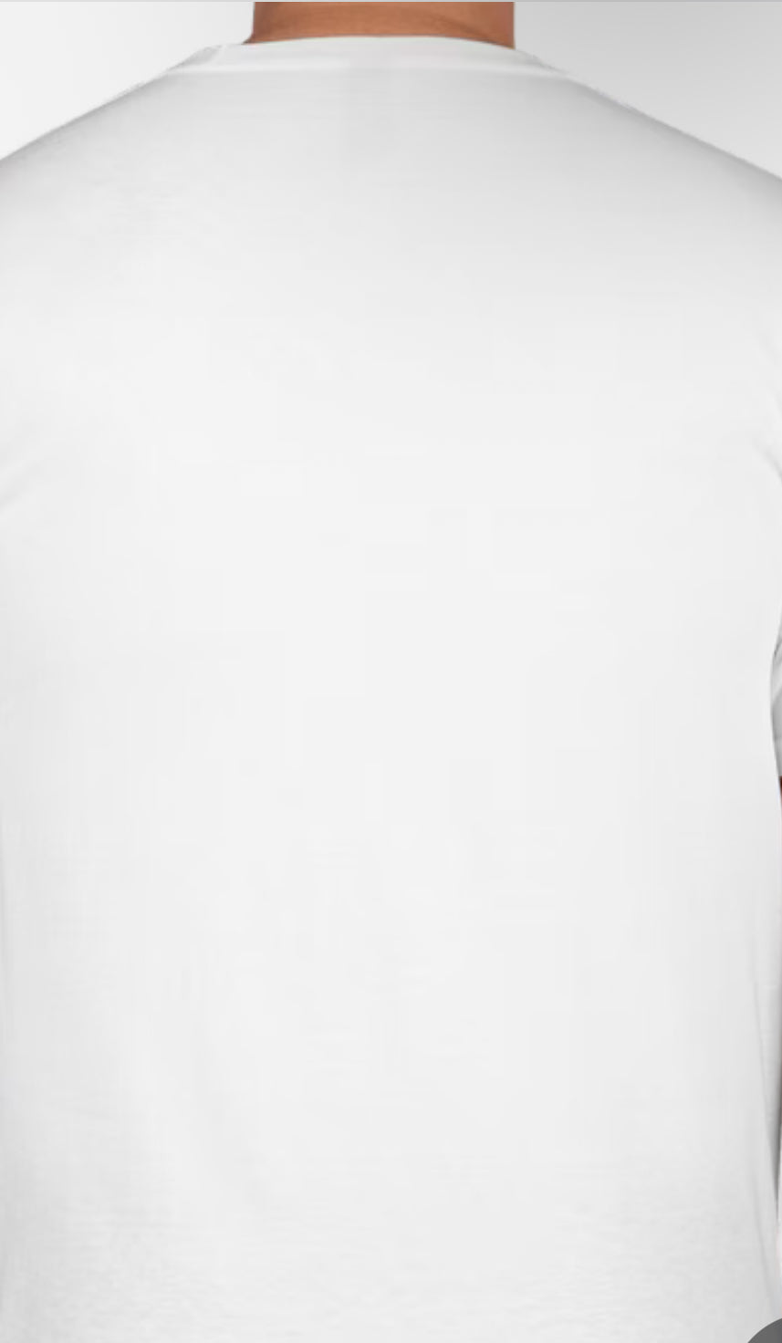 M.B.C. Boxing and Fitness Royal Blue Classic Tee