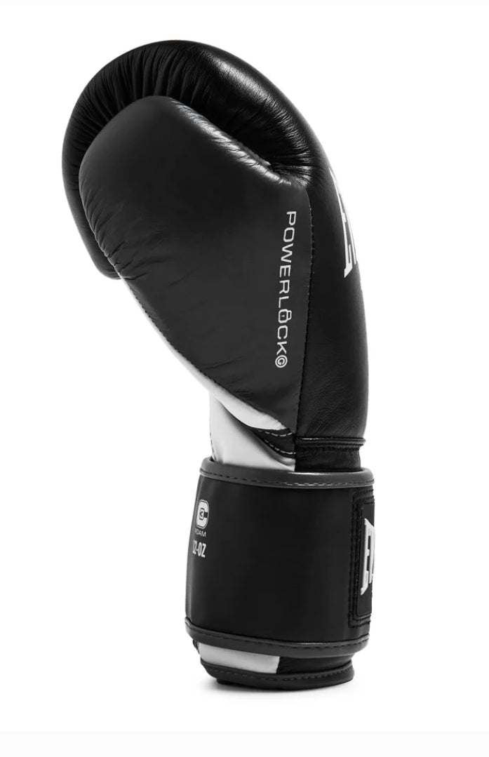 14oz Powerlock OG Advanced Boxing Glove Hook & Loop