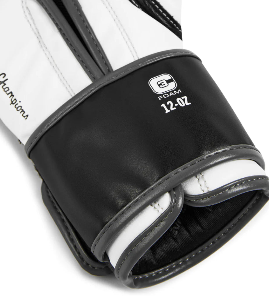 14oz Powerlock OG Advanced Boxing Glove Hook & Loop