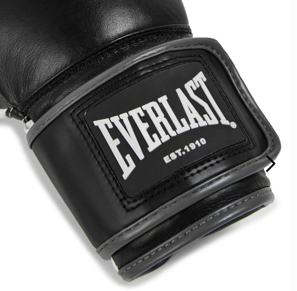 14oz Powerlock OG Advanced Boxing Glove Hook & Loop