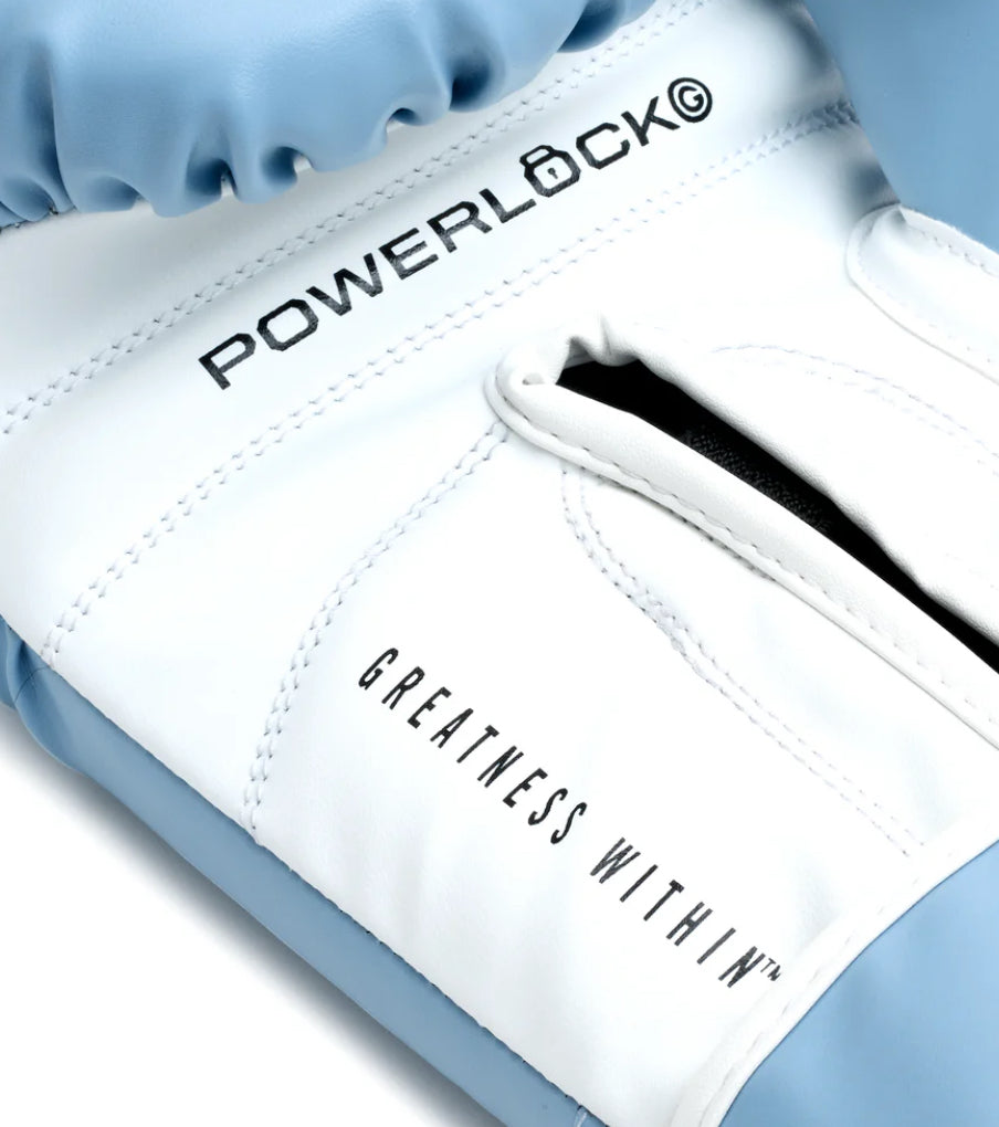 16oz POWERLOCK OG BOXING GLOVE HOOK & LOOP