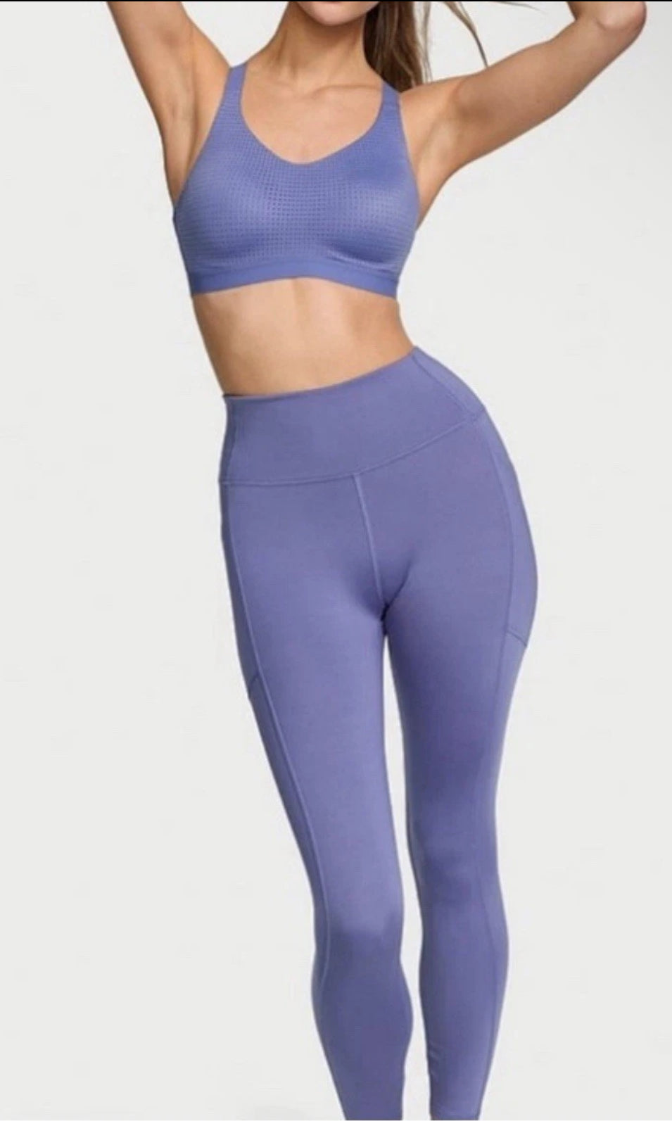 Large VS Essential High-Rise Pocket Leggings