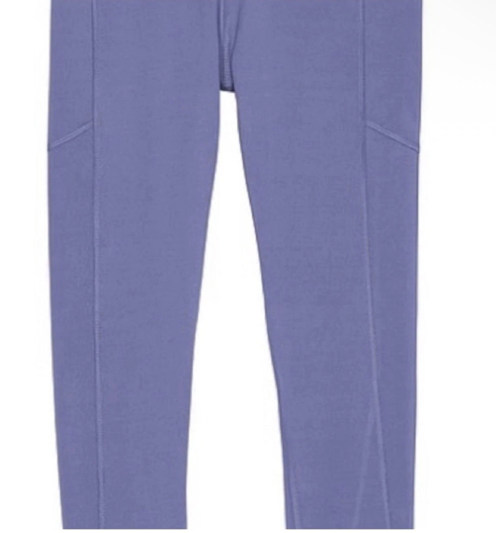 Large VS Essential High-Rise Pocket Leggings