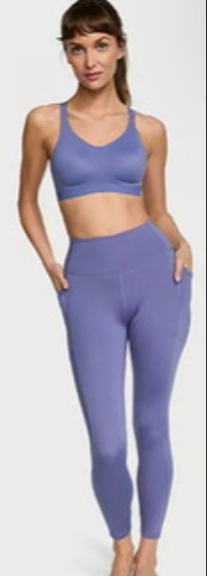 Large VS Essential High-Rise Pocket Leggings