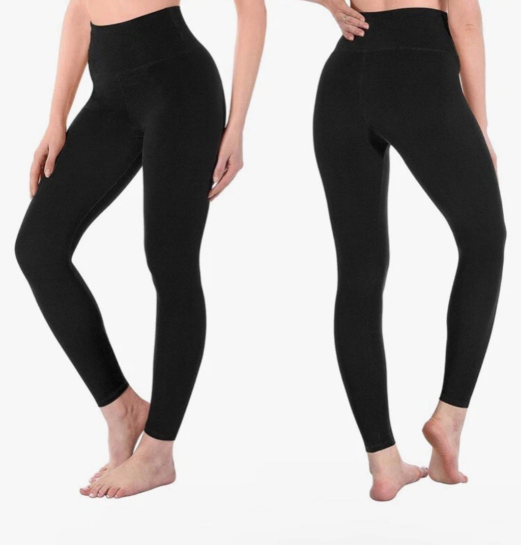 SINOPHANT High Waisted Leggings