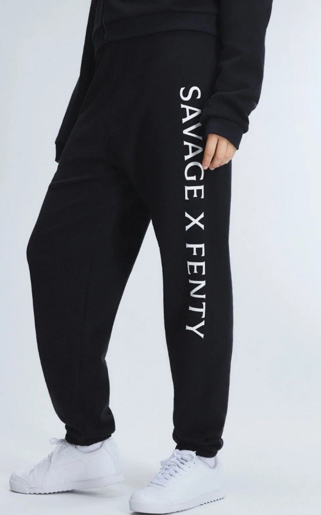 Large WEEKENDER TERRY SWEAT-PANT