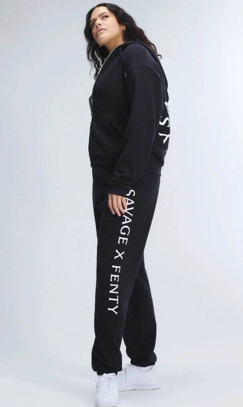 Large WEEKENDER TERRY SWEAT-PANT