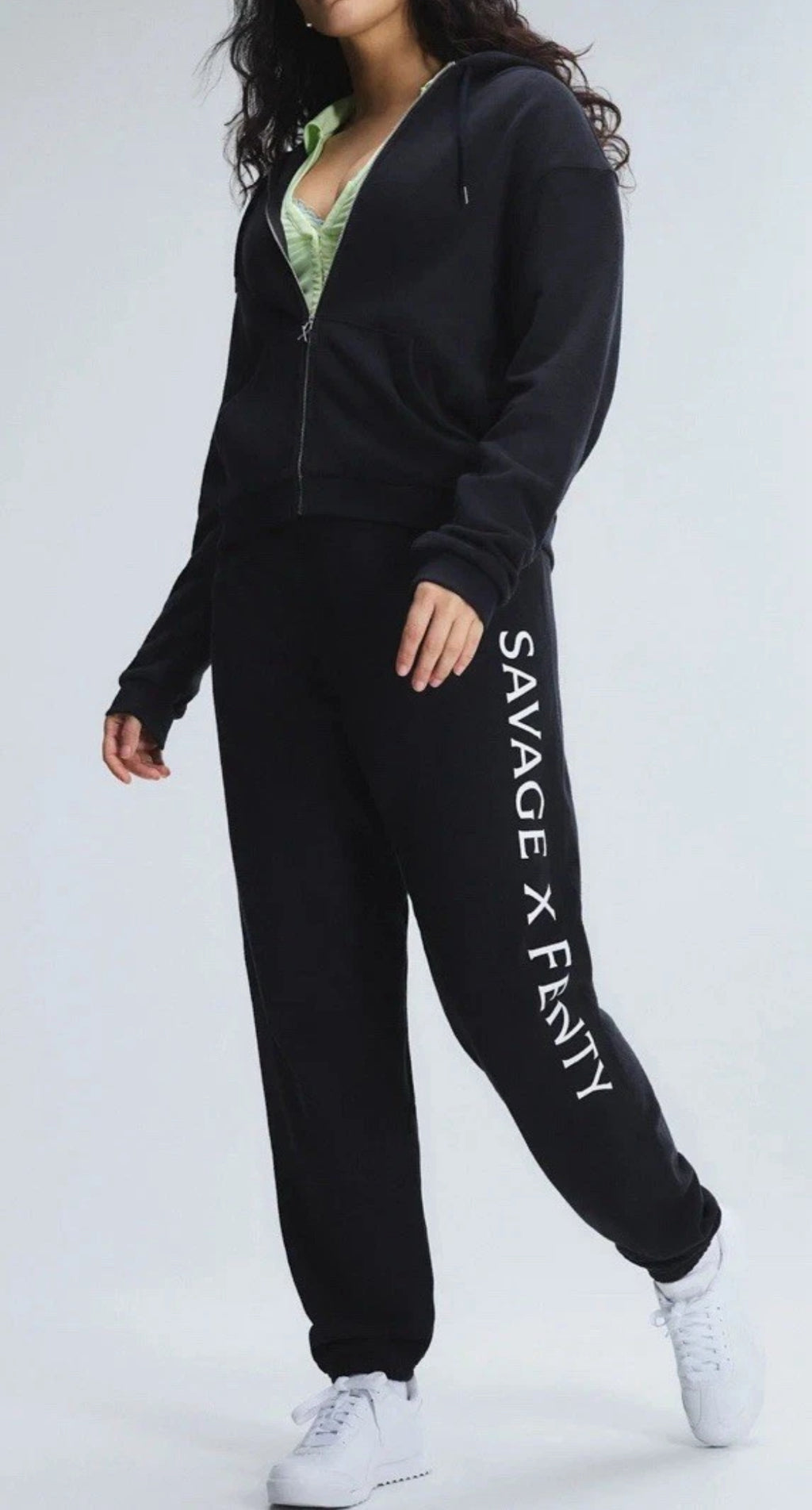 Large WEEKENDER TERRY SWEAT-PANT