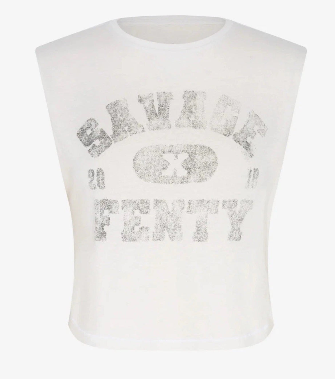 Large Weekender Jersey Muscle T-Shirt