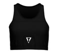 TITLE Boxing Pro Supportive Ascent Sports Bra