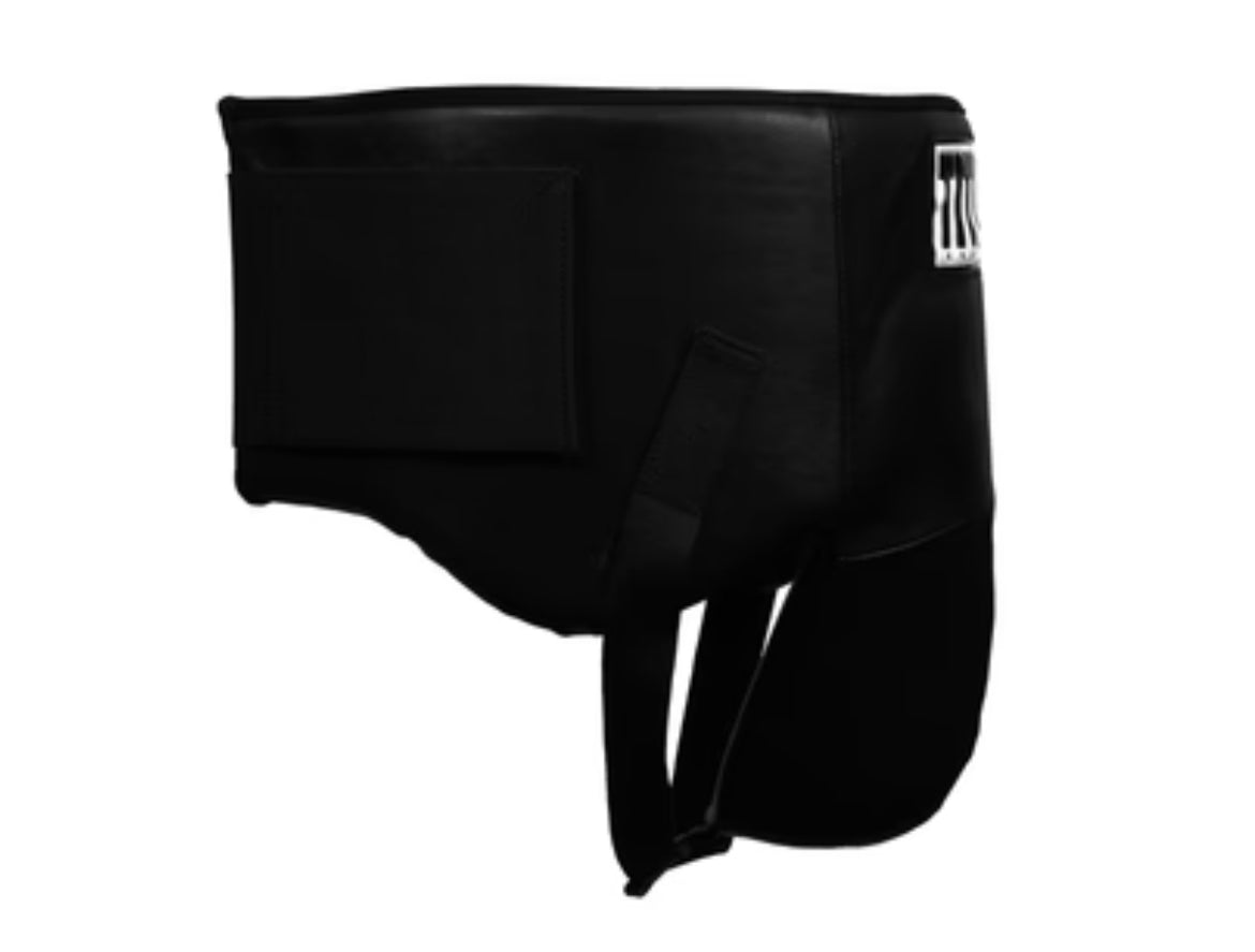 TITLE Boxing Professional No-Foul Protector 2.0