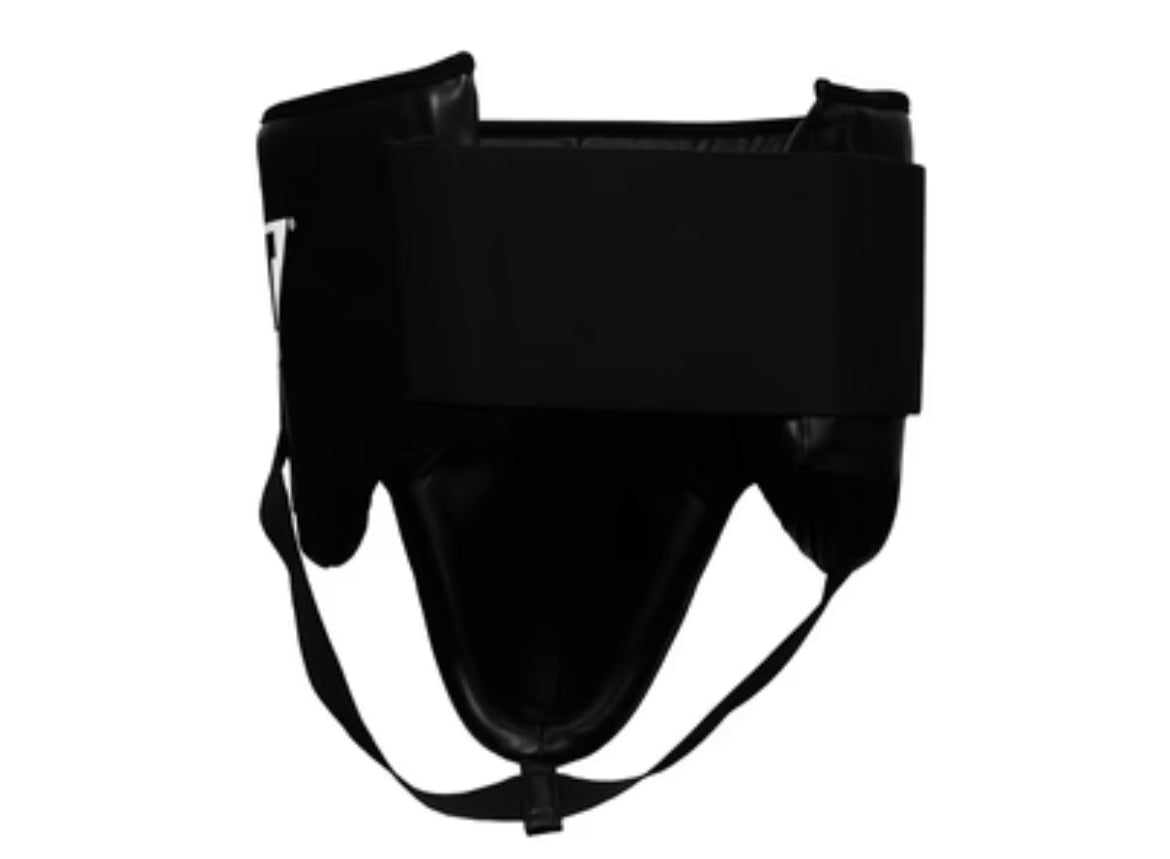 TITLE Boxing Professional No-Foul Protector 2.0