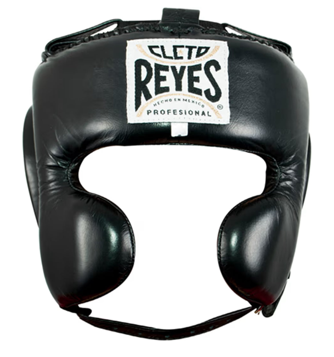CLETO REYES Boxing Headgear with Cheek Protection