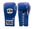 16oz Pro Mex Professional Lace Sparring Boxing Gloves V3.0