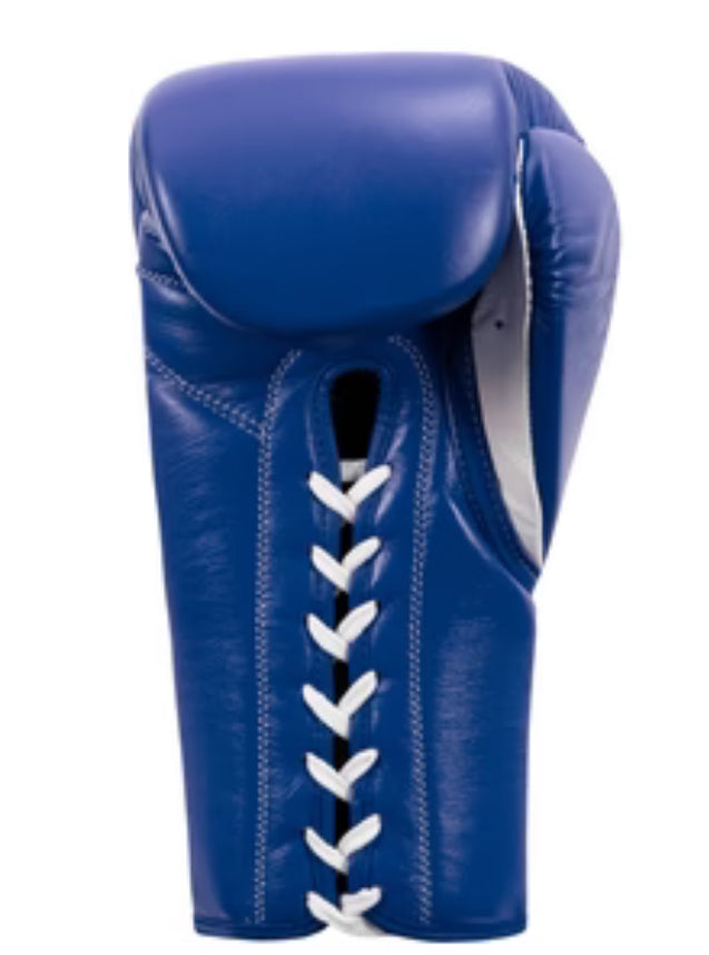 16oz Pro Mex Professional Lace Sparring Boxing Gloves V3.0