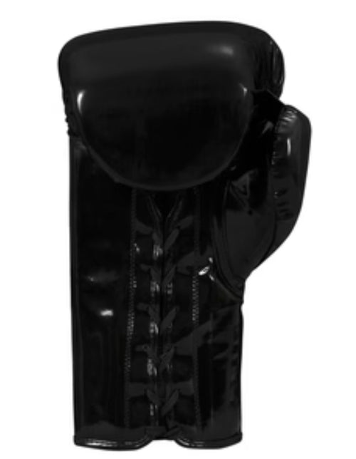 16oz TITLE Boxing Inferno Intensity Lace Training Boxing Gloves