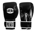 16oz Pro Mex Professional Training Boxing Gloves 3.0 - Black
