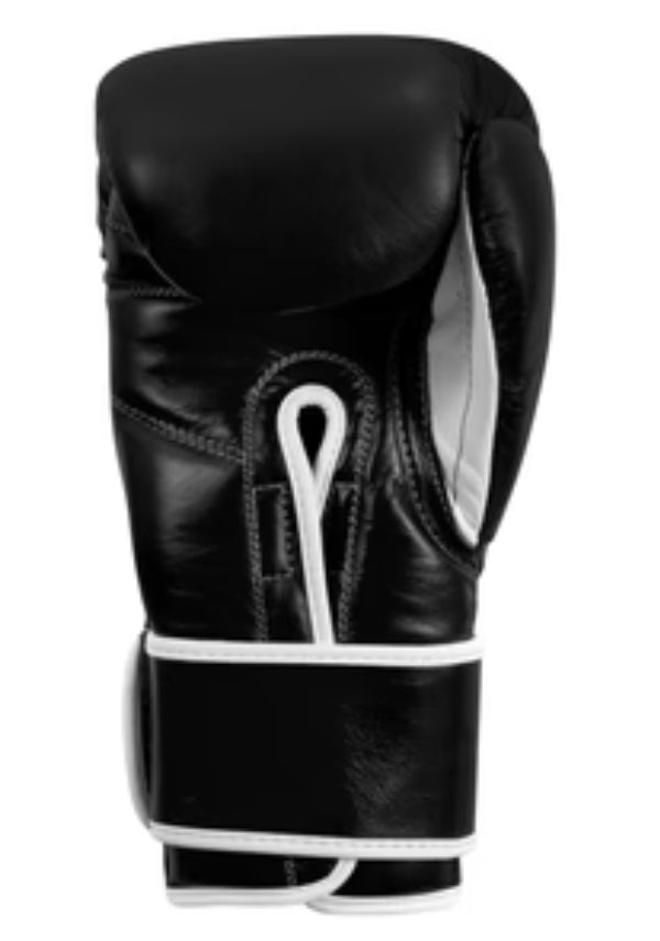 16oz Pro Mex Professional Training Boxing Gloves 3.0 - Black