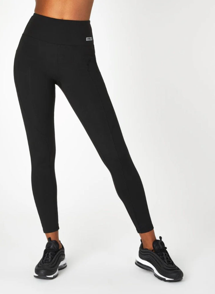Women’s Medium(10) Everlast CONTOUR LEGGINGS