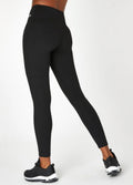 Women’s Medium(10) Everlast CONTOUR LEGGINGS