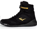 Men’s Size 10 Everlast ELITE 2 BOXING SHOES