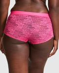 WINK LOGO BOY-SHORT PANTY