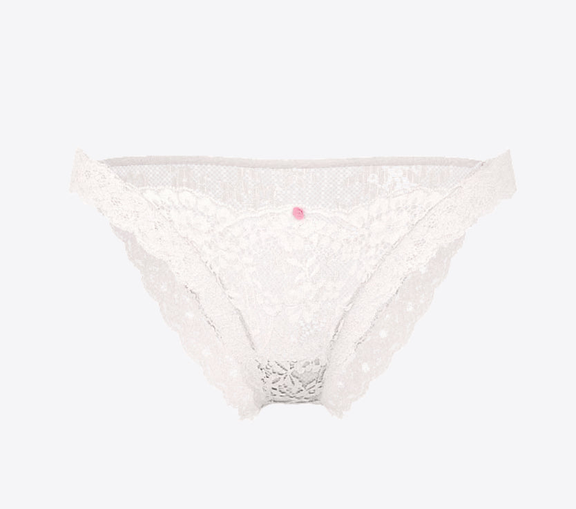 Medium Dream Angels Lace Bikini Panty
