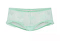 THE LACIE Butterfly Mesh Flutter Cheeky Panty
