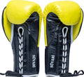 HORSE HAIR 16 OZ BOXING GLOVES SUVARI (LACE UP)