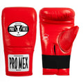 Pro Mex Professional Heavy Bag Boxing Gloves