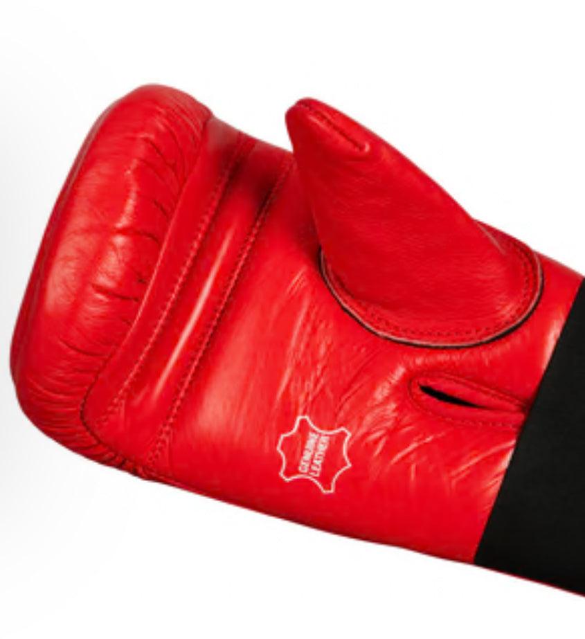 Pro Mex Professional Heavy Bag Boxing Gloves