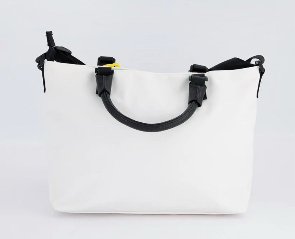 Tahari Lafayette Nylon Satchel