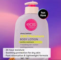 16fl oz. eos Shea Better Body Lotion