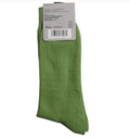Star Wars The Mandalorian Crew Socks Green Mando Helmet