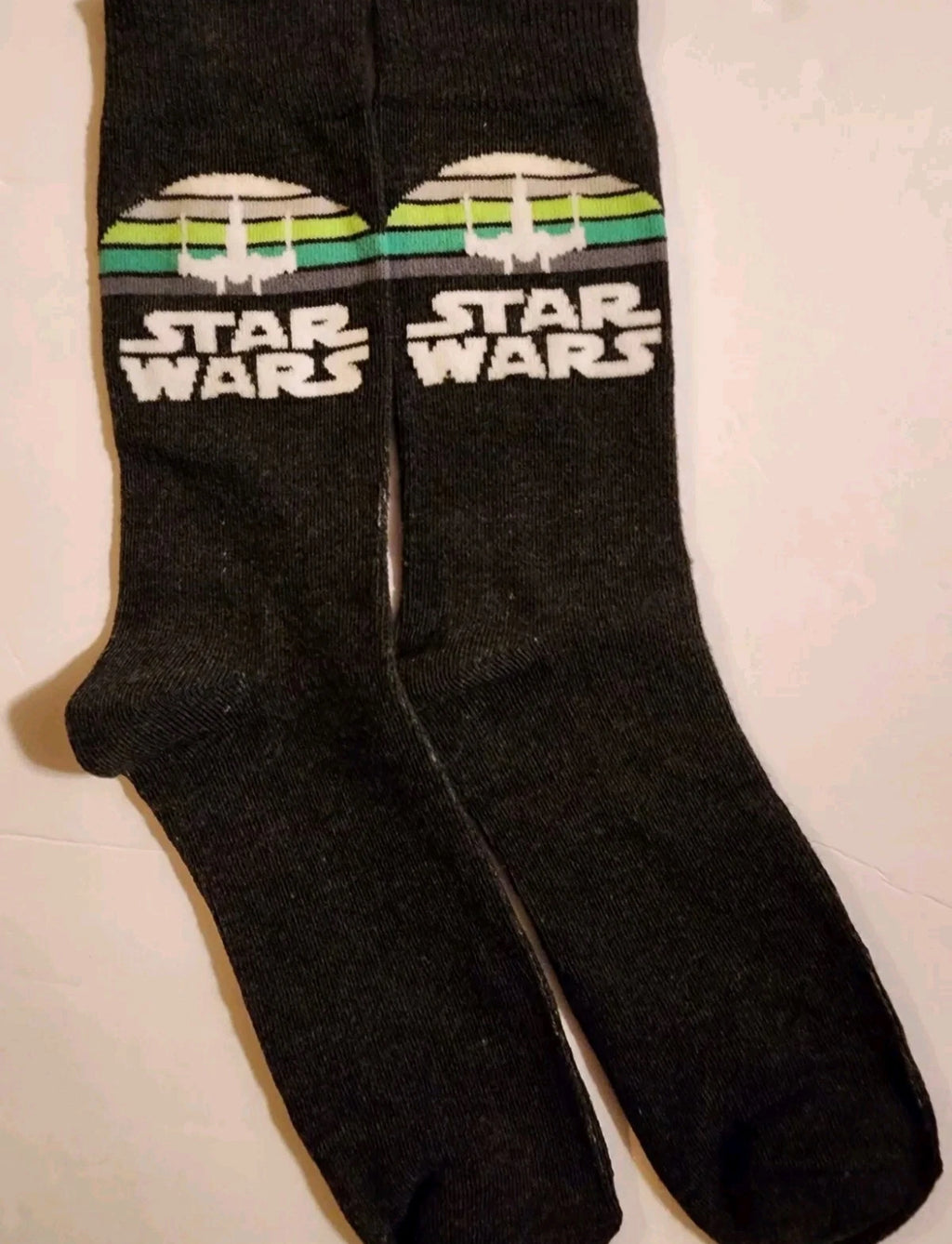Star Wars Crew Socks